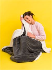 COPERTA REALIZZATA IN ITALIA